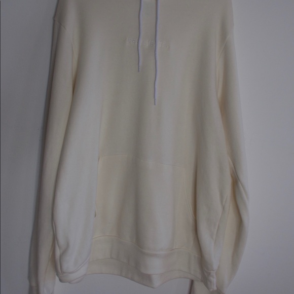 ****Resilient1wear oversized hoodie unisex**** - Picture 4 of 8